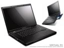 Lenovo IBM N500 T3200 4096 250 BT WIFI VHB +Zestaw