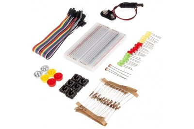 STARTER KIT MEGA ZESTAW DO ARDUINO PŁYTKA KABLE