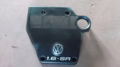 GOLF 4 BORA OSLONA POKRYWA SILNIKA 1,6 SR