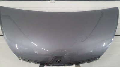 Maska , pokrywa silnika Renault Trafic 2016 TE KNG