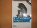Windows Server Receptury