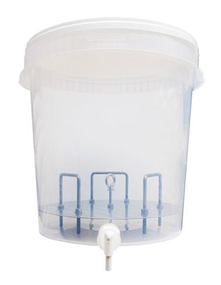 Fałszywe dno - ZESTAW MAŁY