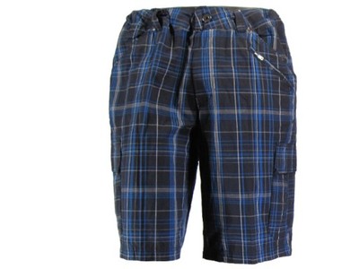 SPODENKI SPORTOWE BRUGI 4CAX MĘSKIE XL