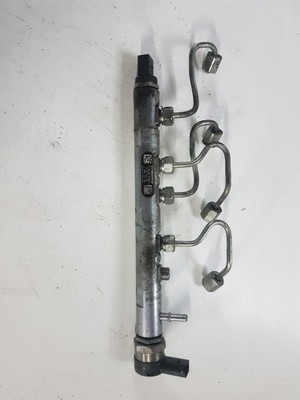 LISTWA WTRYSKOWA BMW E90 2.0 D 7809127