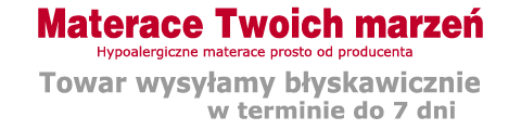 Materace Twoich marzeń