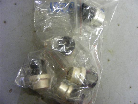 CZUJNIK TEMPERATURY TRANSPORTER T3 T4 PASSAT GOLF