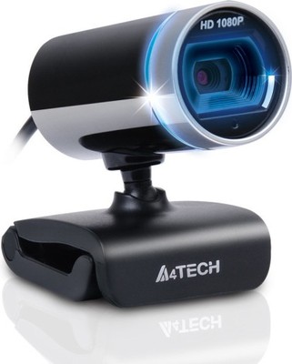 A4TECH PK-910H kamera internetowa FULL HD
