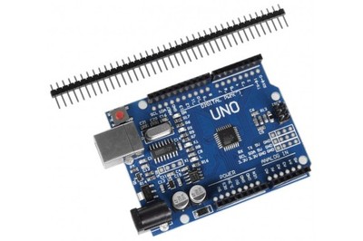 ARDUINO UNO R3 CH340 KLON AVR USB ATMEGA328P