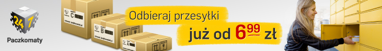 paczkomaty 24/7