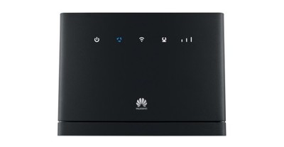 PL NOWY ROUTER HUAWEI B315s-22 LTE F-VAT 23%