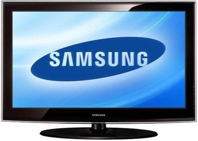 Samsung LE40A615A3F 40' LCD FullHD HDMI USB DVB-T