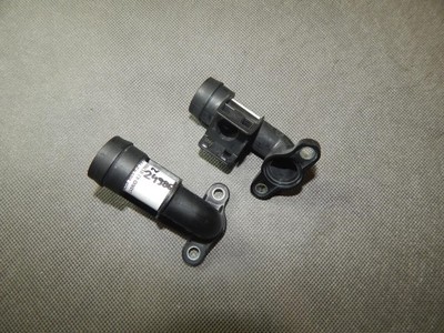 AUDI RS5 8T RURKA KRÓCIEC EGR 07L131119