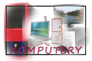 komputery