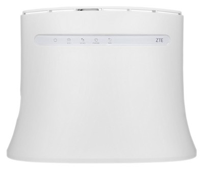 Router LTE 3G na karte sim ZTE mf283+ 150Mbps WiFi