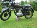 JUNAK M07 1958 ROK