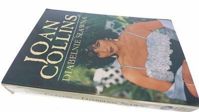 DIABELNIE SŁAWNA - Joan Collins (1996)