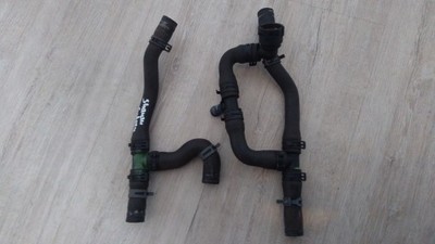 SHARAN GALAXY WAZ WEZE NAGRZEWNICY 1,9 TDI LIFT