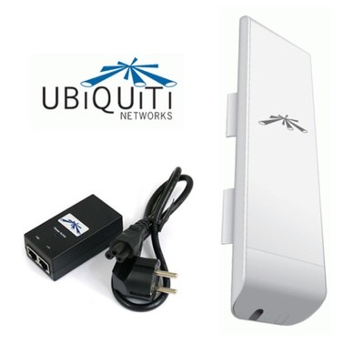 Ubiquiti Nano Station MIMO M5 GHz NSM5 Faktura VAT