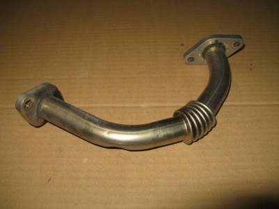 RURKA EGR AUDI 80 B4 A6 C4 1.9 TDI 028131521D