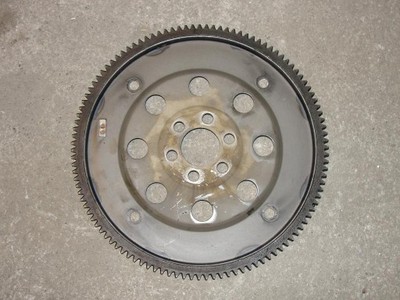 NISSAN PRIMERA P12 2.0 16V KOLO ZAMACHOWE AUTOMAT