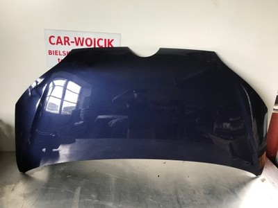 VW UP VOLKSWAGEN MASKA PRZÓD POKRYWA SILNIKA