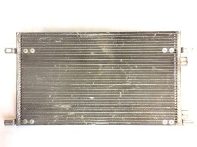 CHŁODNICA KLIMATYZACJI RENAULT LAGUNA GWARANCJA