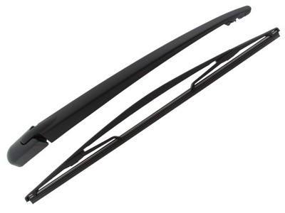 RAMIĘ WYCIERACZKI TYŁ +PIÓRO Citroen Xsara Picasso