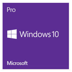 WINDOWS 10 PROFESSIONAL 32/64 BIT PL