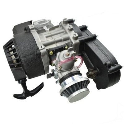 #NS_SILNIK POCKET MINI BIKE Z PRZEKLADNIA cross