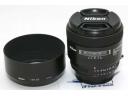 e-oko Nikkor 85/1.8 AF IDEALNY! F-VAT! Gwar! W-wa!