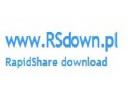 RapidShare 6 GB/1ROK !PRZED WPŁATĄ!AUTOMAT!3MIN