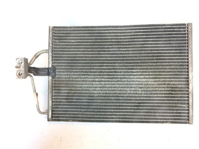 CHŁODNICA KLIMATYZACJI RENAULT MEGANE 77004183018