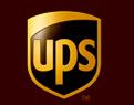 Kurier UPS