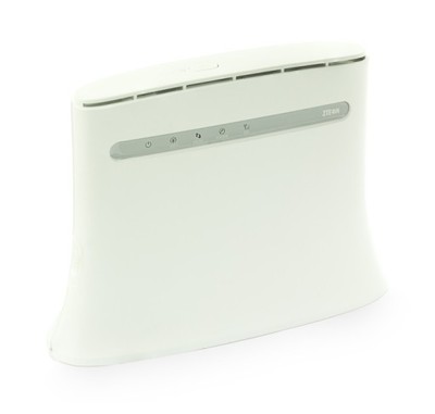 nowy ROUTER ZTE MF283+ 4G LTE aero2 GW B/S FV 23%