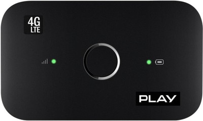 Mobilny router Huawei E5573C + starter W-wa FV 23%