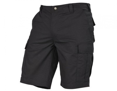 Szorty spodenki Pentagon BDU Black 42