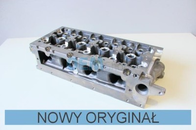 NOWA Glowica cylindrow VAG 1.6 TDI 04L103373E