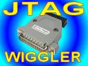 JTAG Wiggler GRAY programator debugger ARM