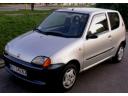 FIAT SEICENTO 2002r.+LPG PODLASIE I WŁASICIEL