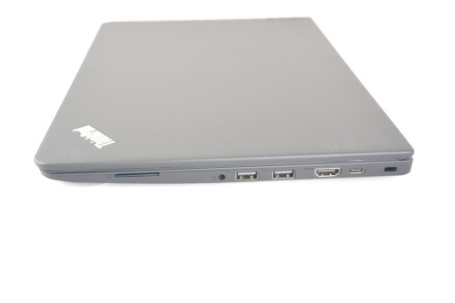 Lenovo ThinkPad 13 FHD IPS i5-7200U 8GB 256GB GW/F