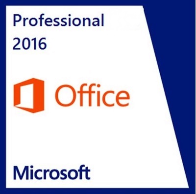 Microsoft Office Professional 2016