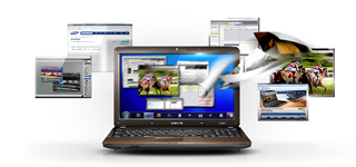 Moc, która dotrzymuje kroku