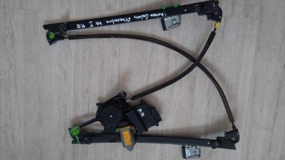 GALAXY SHARAN  PODNOSNIK SZYBY PRZEDNI PRAWY MK1