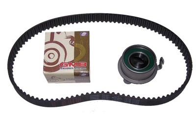 Rozrząd kpl Hyundai i10 Atos Getz 1,0 1,1 ORYGINAŁ