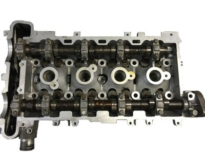 GŁOWICA OPEL ASTRA,ZAFIRA,VECTRA 2.2 16V  Z22YH