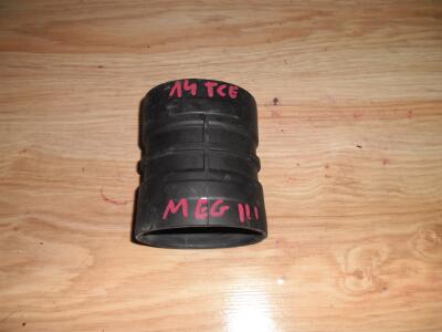 RENAULT MEGANE III 3 1.4 TCE RURA PRZEWOD GUMA