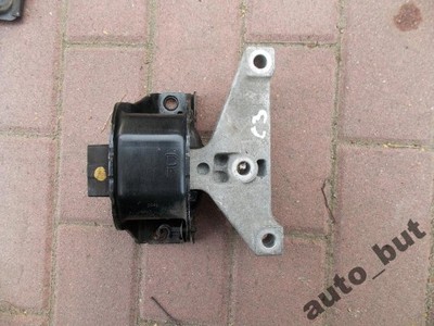 LAPA PODUSZKA SILNIKA CITROEN C3 II NOWY MODEL