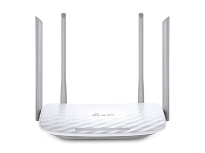 Router TP-Link Archer C50 V3 Wi-Fi AC1200 4xLAN