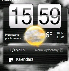 OMNIA TV, GPS, 8GB, WIFI, WIN 6.5!, MAX PAKIET!!!