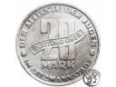Getto Łódź 20 Marek 1943 st.2+/1-